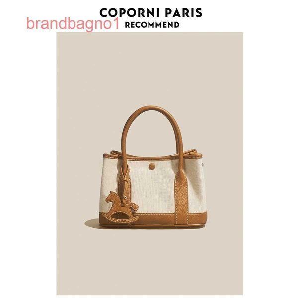 

hemrres designer bags garden party for women handbags price coporni small design sail buttot 2023 women's new on