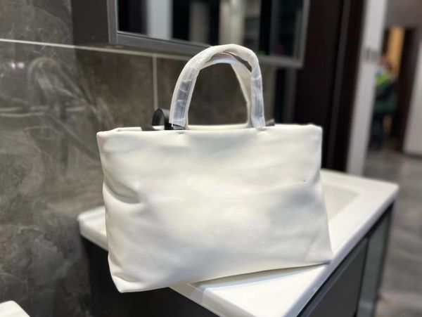 

tote bag luxury crossbody white handbag large capacity cross body bags