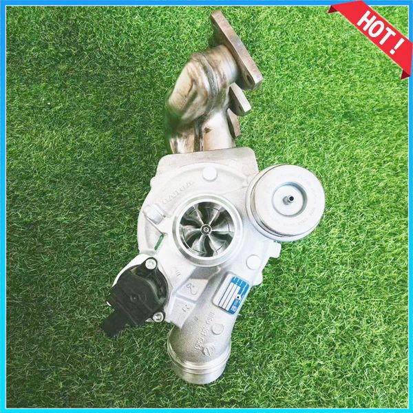 

matching xc90 s90 2.0t double turbocharger movement 36012658 3-2550-aax 18559710018 tj71008843600006