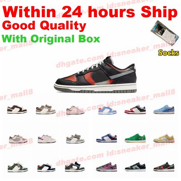 

panda designer sb shoes dunks low running men women white black reverse unc lottery grey fog malachite green apple usc mens trainers outdoor