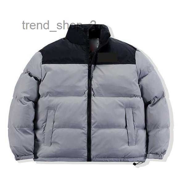 

men's down parkas north mens clothes winter face jacket long sleeve hooded coat parka overcoat puffer outerwear causal hoody printing 6, Black