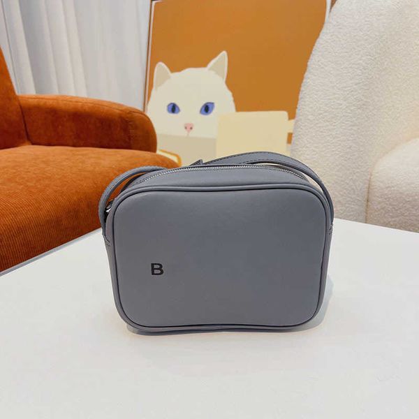 

camera bags womens designer bag luxurys handbag cute mini shoulder bags fashion square messenger crossbody purse wallet 221129