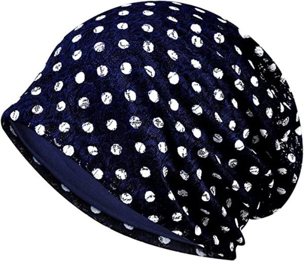 

new spring and autumn beanies hats hip hop winter cap outdoor sports thin windproof soft hat headdress, Blue;gray