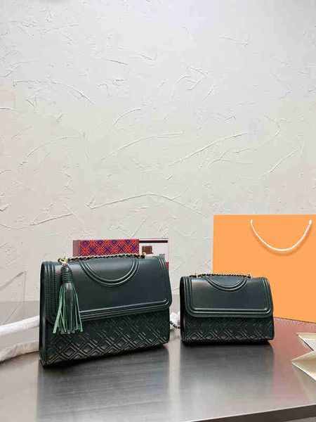 

designer luxury women bag torys handbag tb fashion inclined shoulder bags versatile purses tories burchs totes large capacity saddle coal 7a
