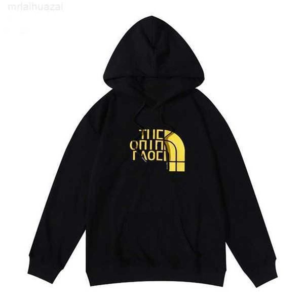 

men's hoodies sweatshirts spring designer men hoody hoodies sweatshirts essential loose hoodie long sleeve hooded jumper mens women bl, Black