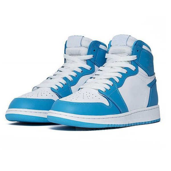 

basketball shoes og high travis running shoes unc mens homage to home royal blue men sport designer sneakers trainers 36-46, Black