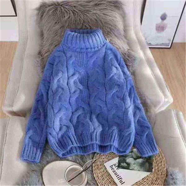 

women's sweaters fall fashion turtleneck women sweaters and pullovers autumn winter long sleeve pull femme hiver casual knitted sweater, White;black