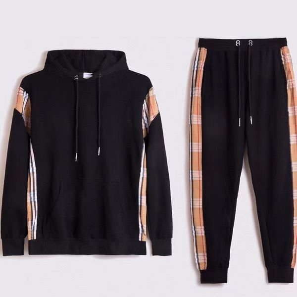 

women's two piece pants casual suits designers jackets coats for women long sleeve sports hoodie jacket cool girls streetwear womens cl, White