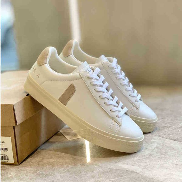 

dress french vej& white shoes bred with a small number of lace ups versatile lovers' classic casual and comfortable sports board vlogo, Black