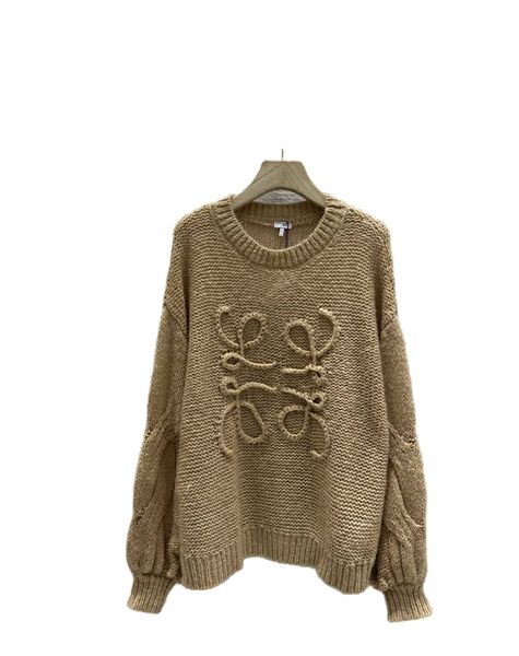 

22 the latest soft waxy mohair blend round neck knitwear in the early autumn counter, White;black