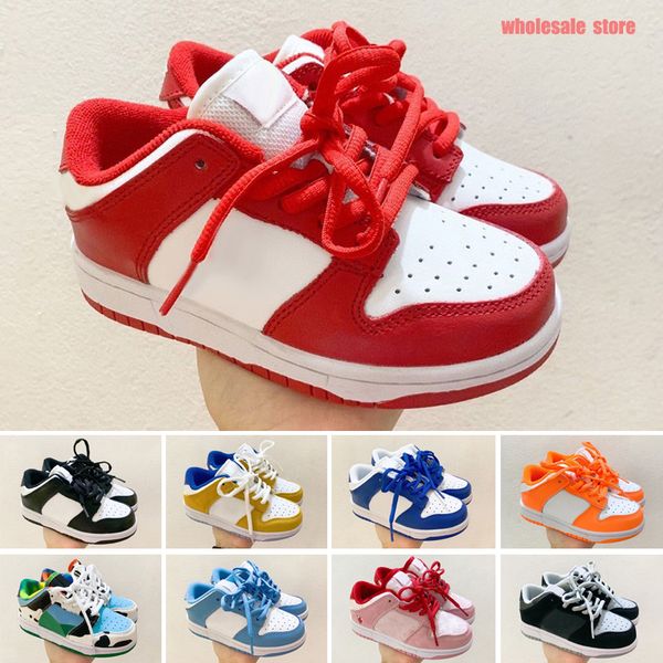 

kids athletic shoes sneakers children trainers wolf grey toddler sport for boy girl toddlers chaussures pour enfant