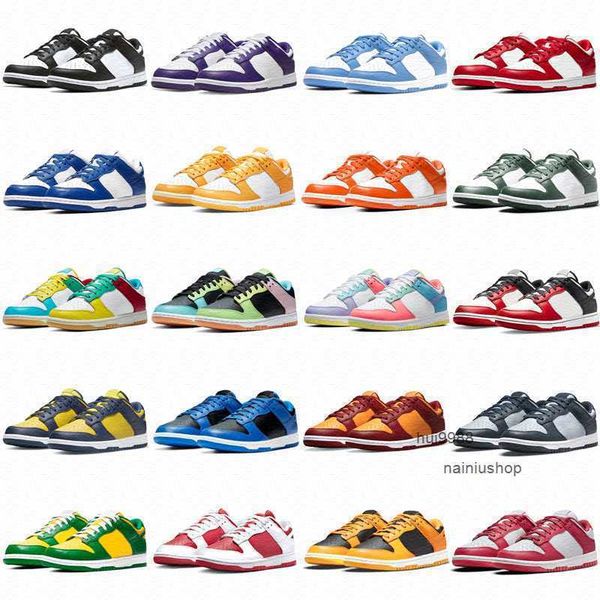 

running shoes black white panda coast university red syracuse green glow chunky dunky sb dunkes low slipper mens womens unc pn dust jordon