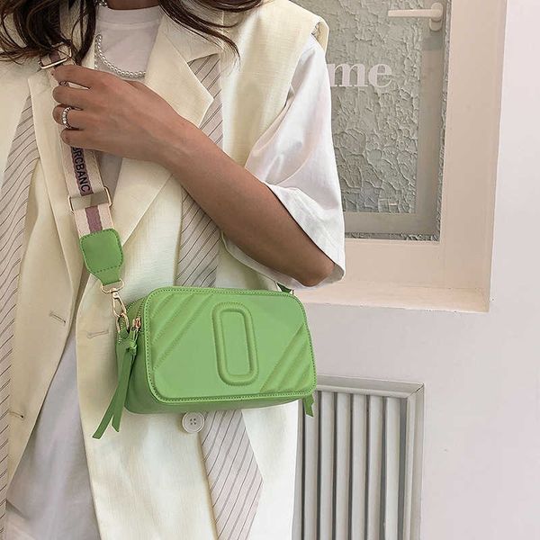 

evening bags bag women's bag 2023 new camera s fashion one shoulder diagonal small square pursesqkqa
