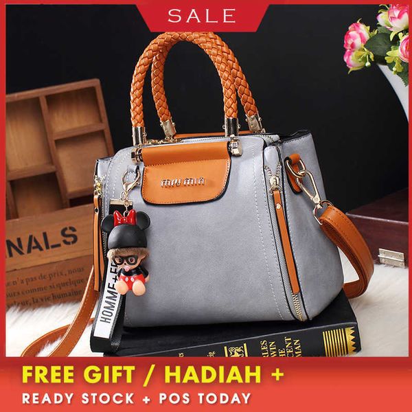 

luxury designer bags 2022 new fashion versatile hand bucket single shoulder diagonal straddle women's party clutch purses