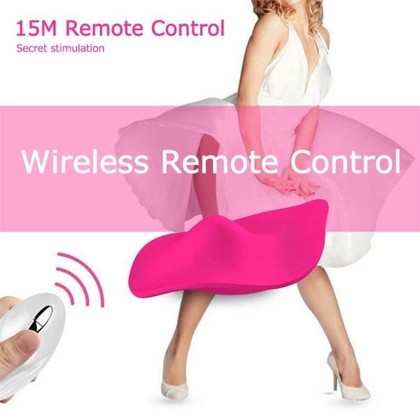 

toy massager invisible wearable wireless remote control vibrating egg jumping female utilities a7 3f2i