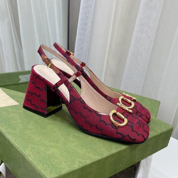 

womens shoes high heels designer luxury fashion flat dress shoe ballet leather rubber candy color jelly wedding party sandals slippers size, Black