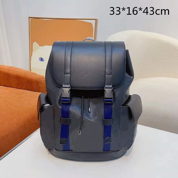 

designer backpacks mens backpack luxury men back pack bookbags large capacity string bags print letters fashion shoulder bag 5a