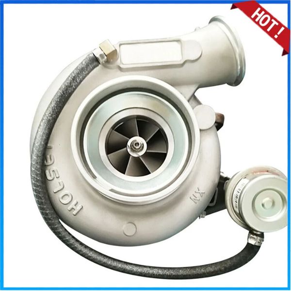 

he351w turbocharger 4043980 4043982 cummins isbe isde auto diesel engine qsb6.7