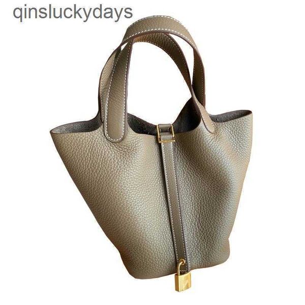 

bags herme shoulder bag price designer herme picotin lock shoulder bags for women online store women 2022 new chaocai basket women's so