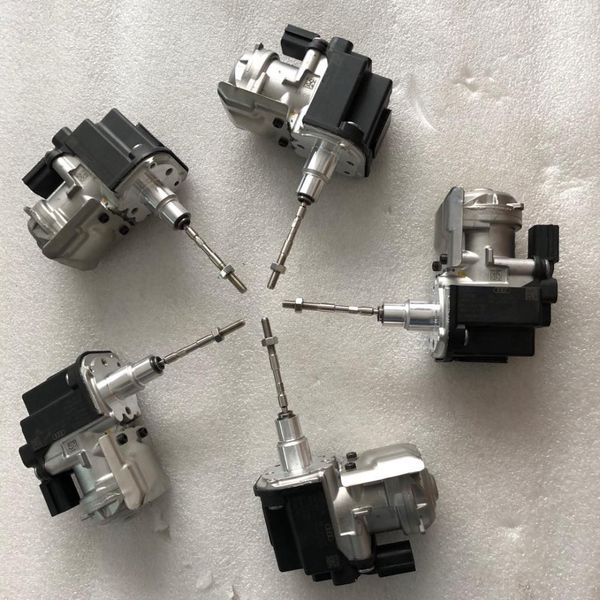 

k03 turbo parts actuator 06l145702q 06l145702fx 06l145612k 06l145612f supplier aaa turbocharger parts