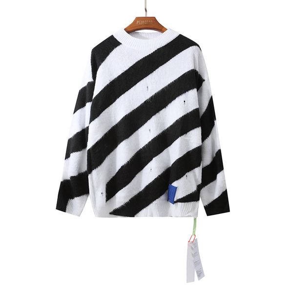 

men's sweaters hoodies fashion couples pullover long sleeve street hip hop cotton sweater men's womens sweatshirts couple models c, White;black