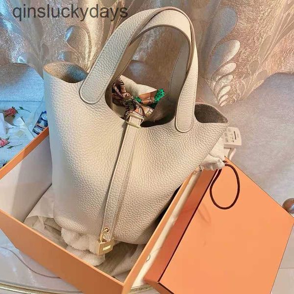 

bags herme shoulder bag price designer herme picotin lock shoulder bags for women online store 2022 new fashion vegetable basket women'