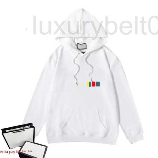 

men's hoodies & sweatshirts designer stylist men women knitted letters printed hoodie designer pullovers luxury sweater clothes xcnb, Black