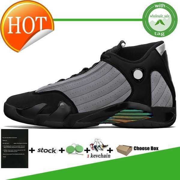 

with box gym red lipstick thunder 14s mens basketball shoes unc 12s university gold 10s streel cool grey og space jam particle 9s court, Black