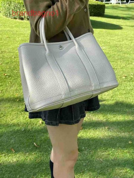 

hemrres designer bags garden party for women handbags price 2023 new genuine leather women's h home large capaci 8wbp