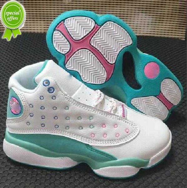 

basketball shoes sneakers trainers walking shoes designer shoe bred pink casual outdoor iv childrens sports 2022 13 for kids boys girls, Black