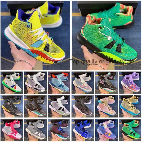 

one world 1 people kyrie 7 shoes kyries men's basketball ky-d daughters chip 7s ep cny sisterhood ph soundwave creator bk black women&#