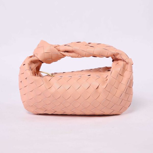 

bag bottaga cowhide 2023 leather soft jodies venetas woven cow designer high bags handbag pleated dumpling women's jodiebag jinz 0jiw