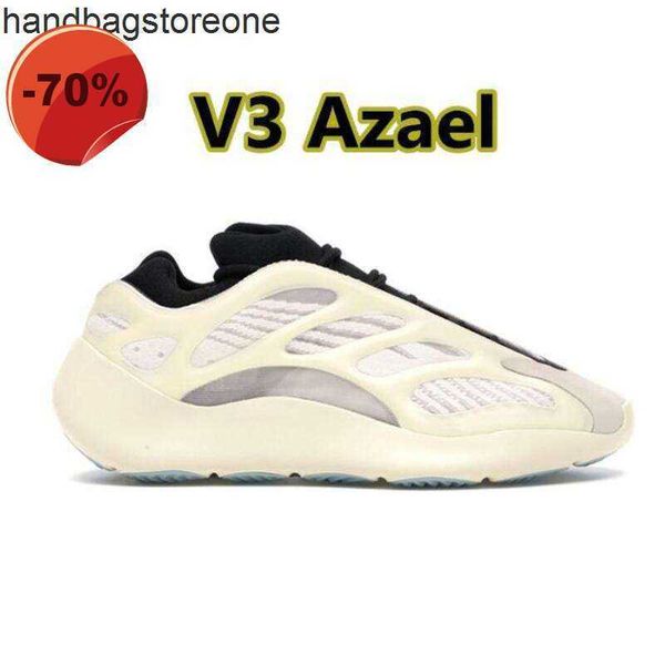 

og casual shoes static red mx rock mono v2 v3 boosts''yezzies''700 shoes, Black