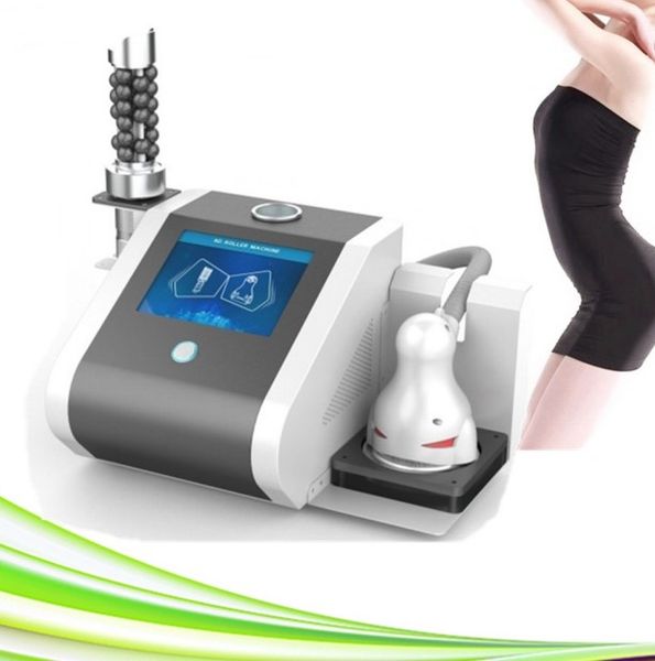 

electric vacuum cupping massage body cups roller slimming massager portable spa 360 cavitation rf vela sculpting shape vellashape inner ball