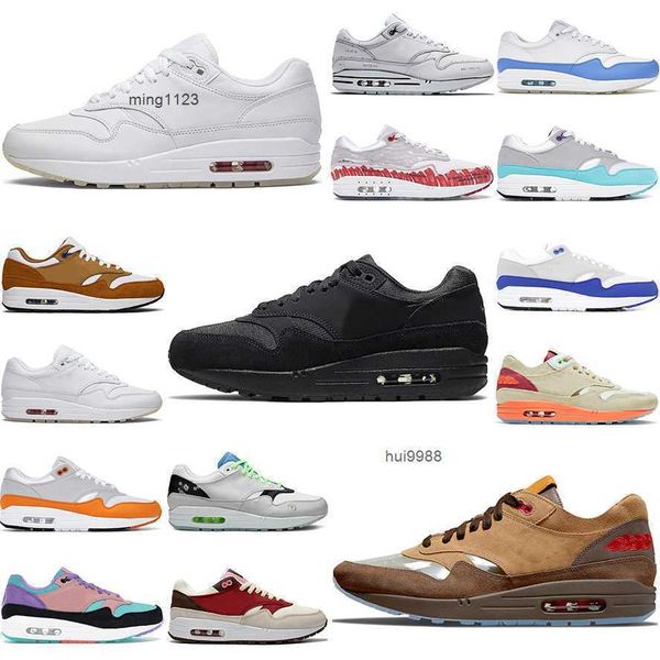 

2023 running shoes sneakers zapatos trainers for men low triple black anniversary red royal orange obsidian aqua jewel universit og designer
