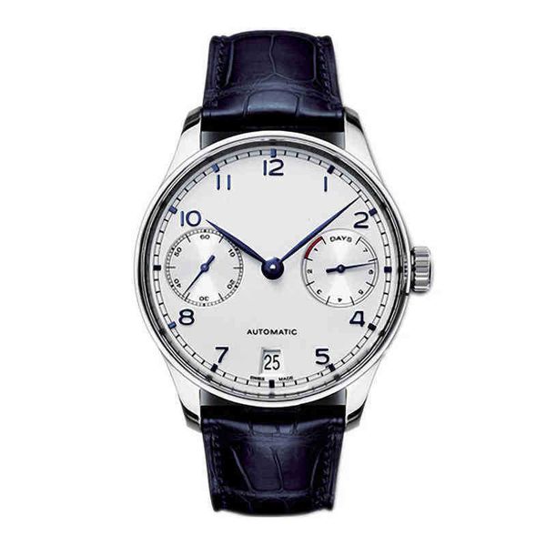 

luxury pilot watch for men prx watch 42yo timing fully multifunctional belt pilot, Slivery;golden