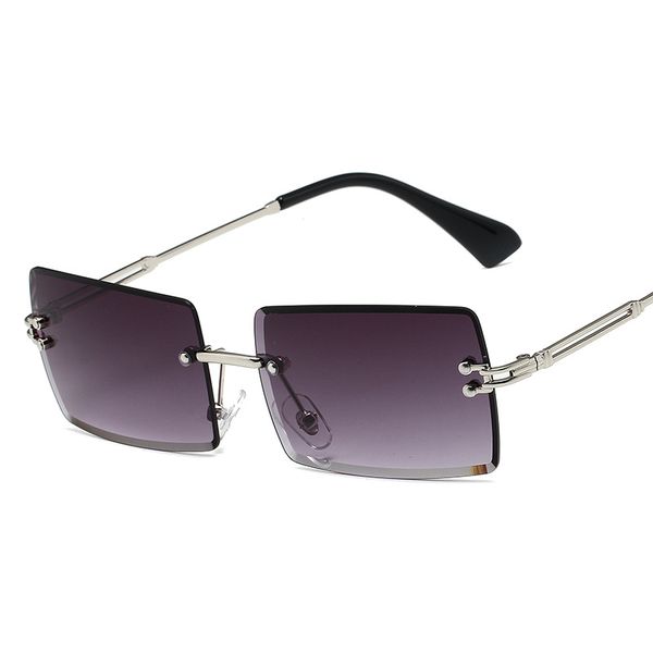 

summer fashion man women designer sunglass business personality optical glasses pit vipers sun glass woman eyewear wholesale channel mens mi, Black