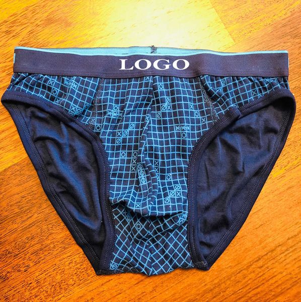 

mens underwear men's briefs wholesale boxer for male underpants custom china manufacturer breathable fabrics, Black;white