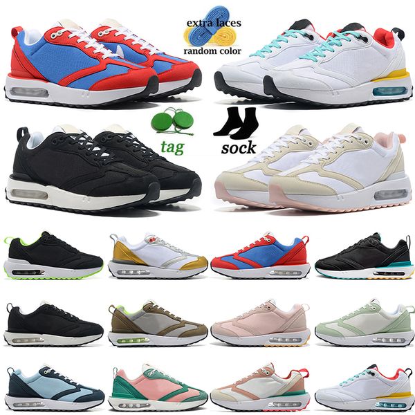 

fashion air airmaxs max dawn running shoes size us 11 light bone grey fog men women trainers white metallic gold team royal rust pink jade g
