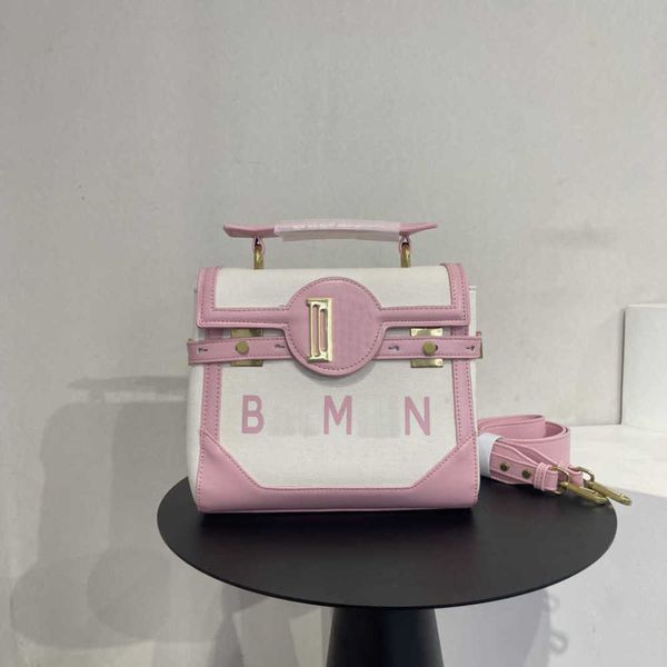 

evening bags designer bags canvas shoulder bag women handbags crossbody bags pink purses messenger handbag lady leather bag 13 colors 220920