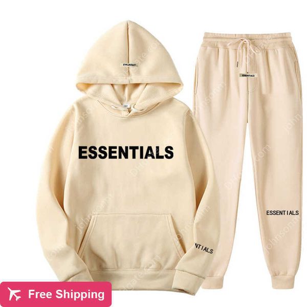 

2023 men's women's large hoodies jogging clothes pure cotton suitable for autumn and winter wear, Black