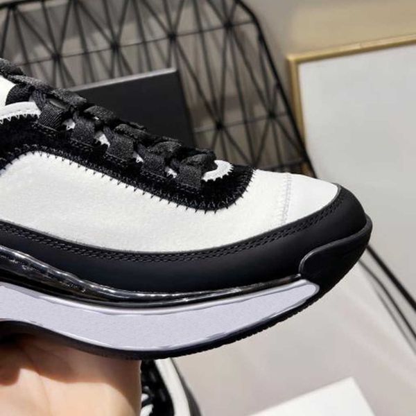 

casual shoes sneakers trainers womens shoes flat sole women luxury designer leather white black grey blue m
