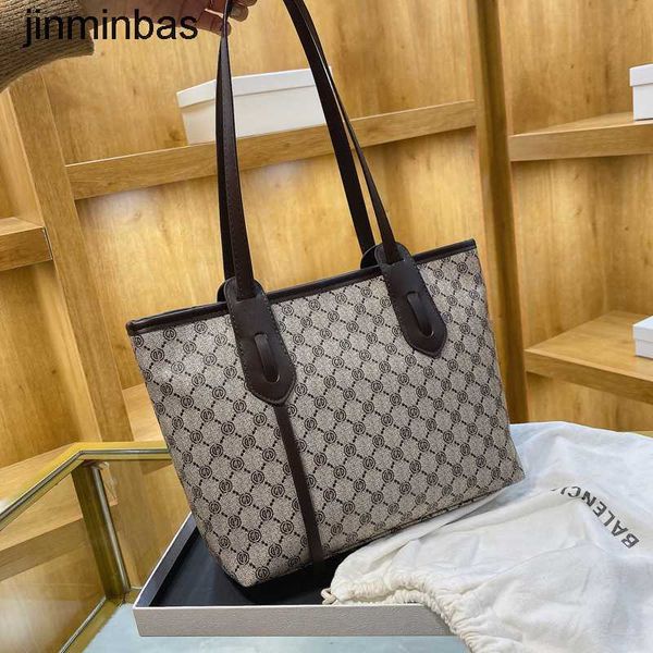 

tote bag factory wholesale and retail 2023 new fashion women's printed hand leisure armpit single shoulder bag