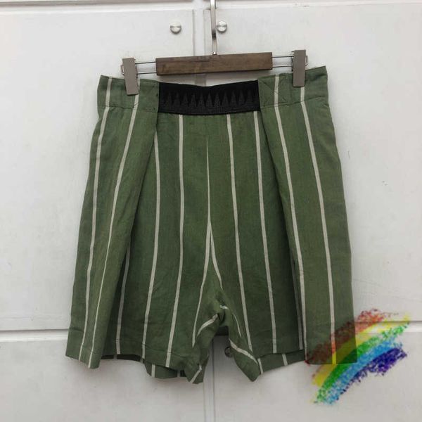 

men's shorts vintage kapital shorts men women kapital striped shorts patch heavyfabric breeches t221129 t221129, White;black