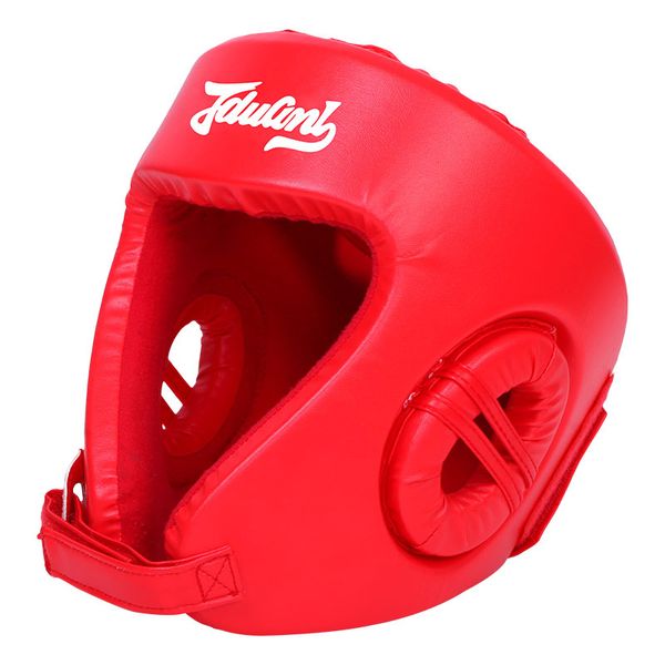 

protective gear jduanl kids taekwondo muay thai boxing helmets sparring mma martial arts karate headgear protector training protection deo 2