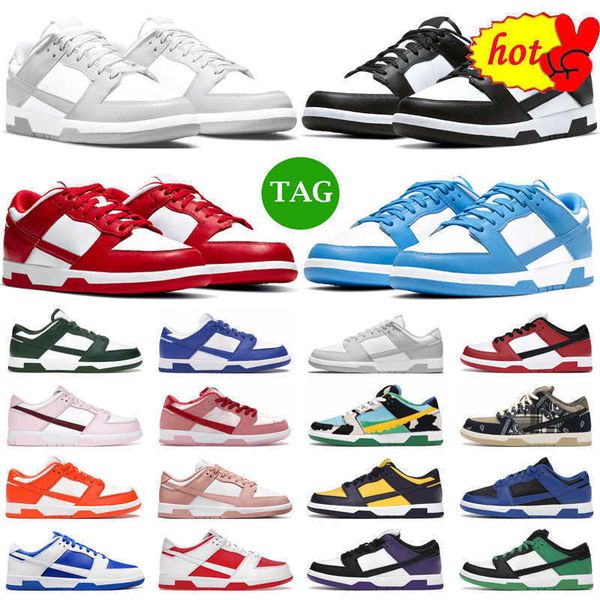 

running shoes casual shoes mens trainers outdoor sneakers university red grey fog green apple court purple gai men women panda unc, Black