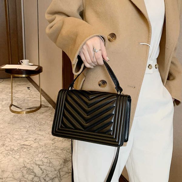 

design bag factory wholesale and retail online red bag new korean fashion inenza one shoulder oblique straddle portable small square