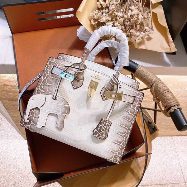 

herme birkins handbag crocodile leather totes designer handbags emmas platinum