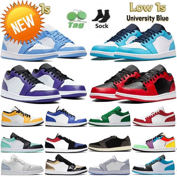 

basketball running shoes basketball shoes jumpman 1s low basketball shoes running shoe white camo reverse dark mocha fragment unc wolf grey, Black