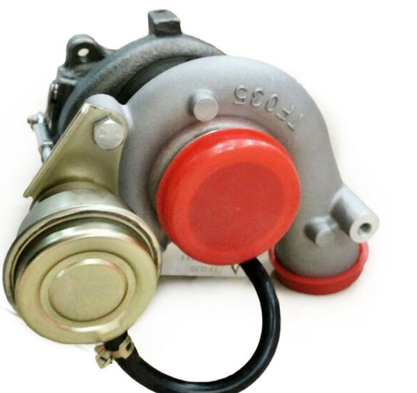 

turbo tf035 49135-03411 4913503411 49135-03410 me191474 turbocharger for mitsubishi shogun pajero iii 2000-2006 4m41 3.2l